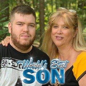 Meet your Posher, Cathy